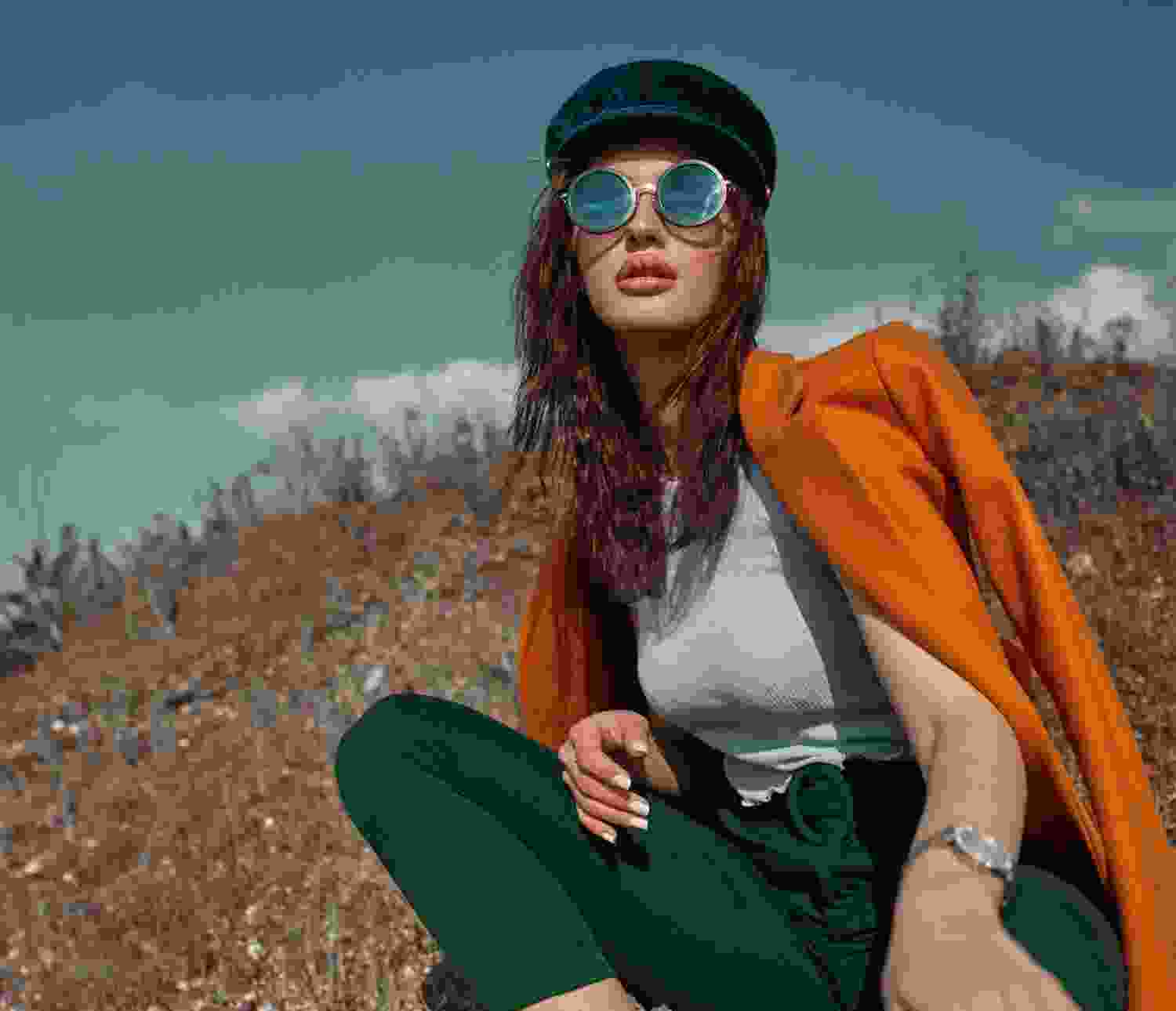 Fashion Tips for Outdoor Exploration